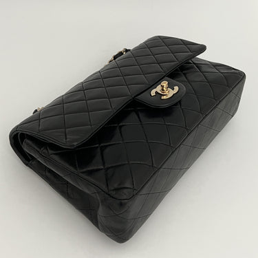 Chanel Timeless 25 double flap ref. 7864